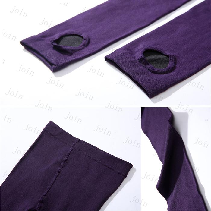 レギンス レディース 日本国内当日発送 7color レギンストレンカ スパッツ レギパン タイツ トレンカ 大きいサイズ 裏地毛 ストッキング インナー #rg15 |  | 21