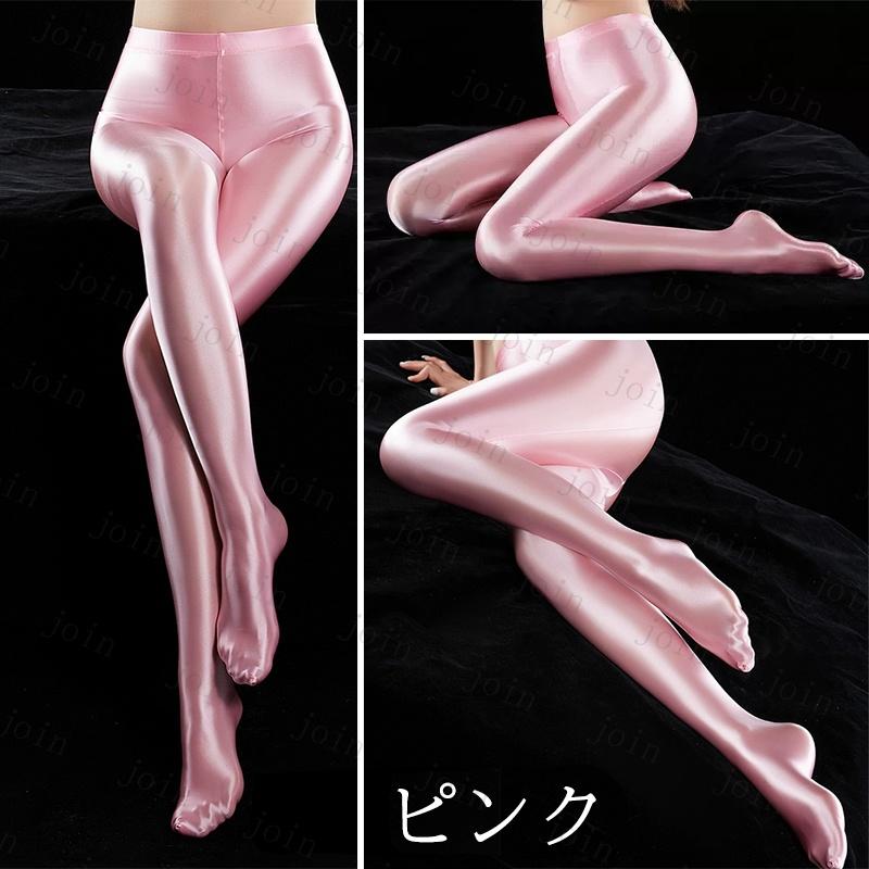 レギンス (rg1#) 日本国内当日発送 パンツレギンス レディース タイツ 無地 韓国ファッション ス 人気  光沢 かわいい パンスト美脚 パンティストッキング |  | 04