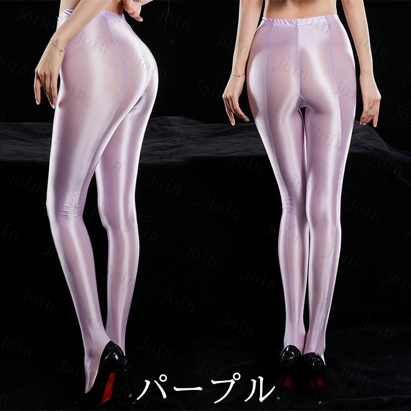 レギンス (rg1#) 日本国内当日発送 パンツレギンス レディース タイツ 無地 韓国ファッション ス 人気  光沢 かわいい パンスト美脚 パンティストッキング |  | 05