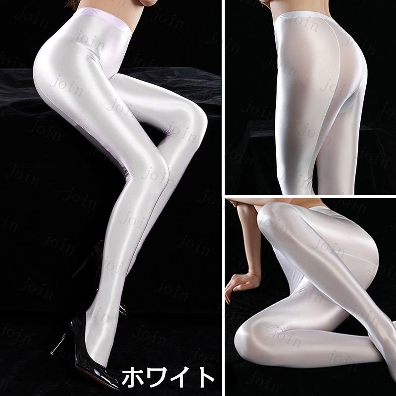 レギンス (rg1#) 日本国内当日発送 パンツレギンス レディース タイツ 無地 韓国ファッション ス 人気  光沢 かわいい パンスト美脚 パンティストッキング |  | 09