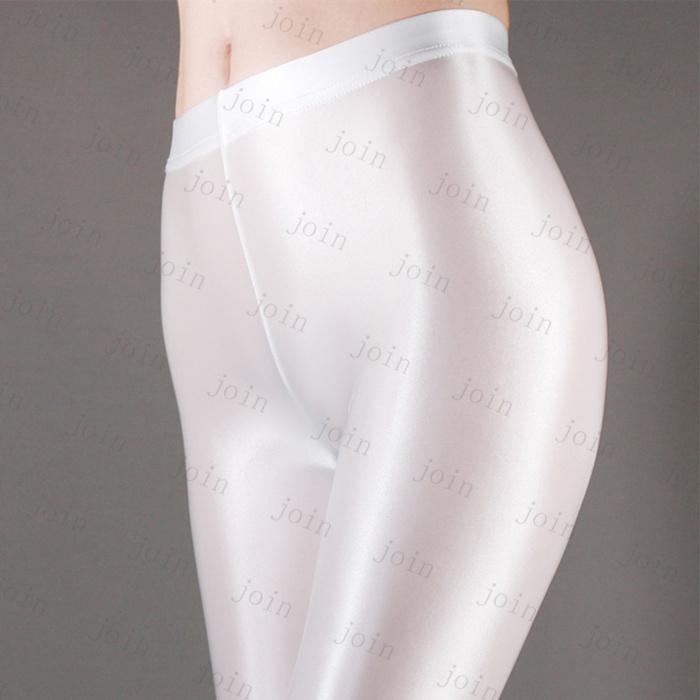 レギンス レディース (rg27#) 日本国内当日発送 ハイウエスト 光沢 9分丈 スポーツ ボトムス ストレッチ ダンス タイツ ヨガウエア 無地 パンスト 美脚 韓国 |  | 20