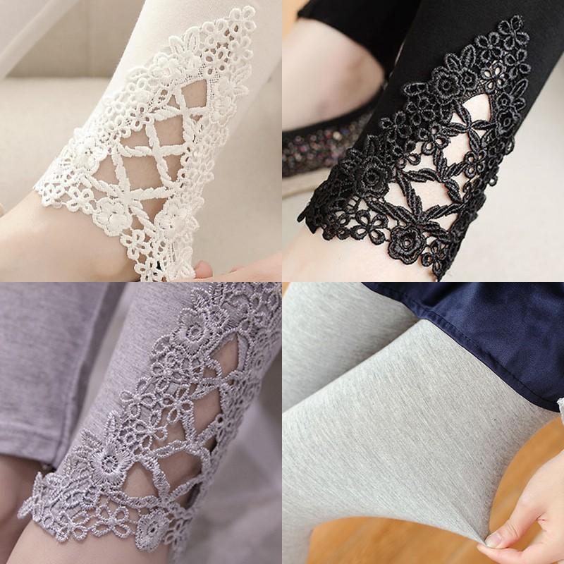 レギンス レディース 春夏 おしゃれ パンツ 大きいサイズ 10分丈 レギンス パンツ  ストレッチ　伸縮性　ウエストゴム　送料無料　ポイント消化 #RG65 |  | 11