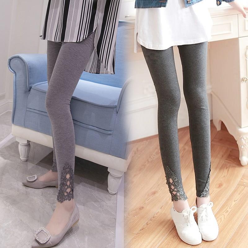 レギンス レディース 春夏 おしゃれ パンツ 大きいサイズ 10分丈 レギンス パンツ  ストレッチ　伸縮性　ウエストゴム　送料無料　ポイント消化 #RG65 |  | 03