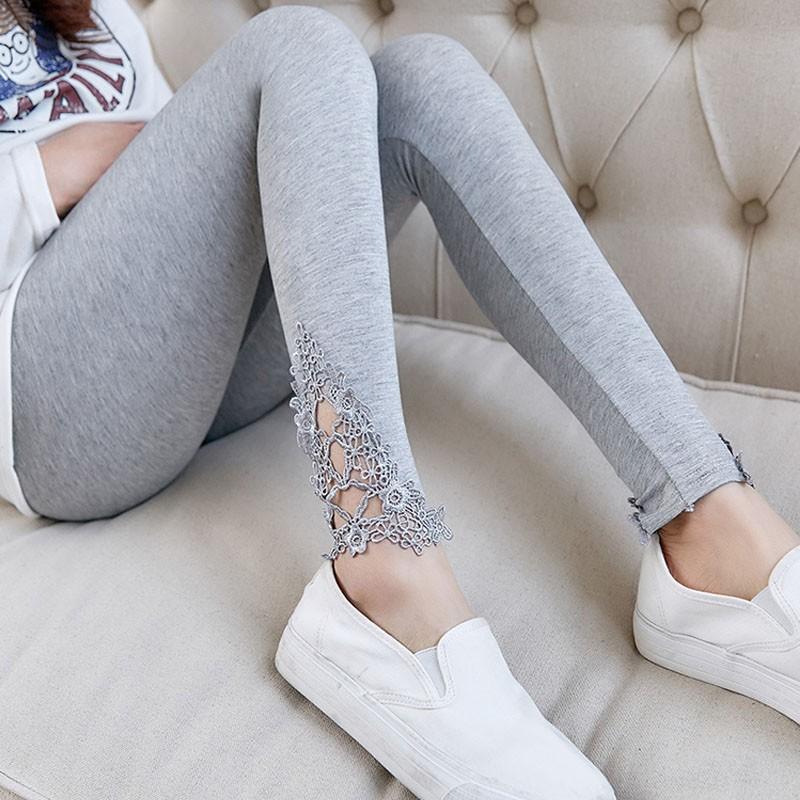 レギンス レディース 春夏 おしゃれ パンツ 大きいサイズ 10分丈 レギンス パンツ  ストレッチ　伸縮性　ウエストゴム　送料無料　ポイント消化 #RG65 |  | 04