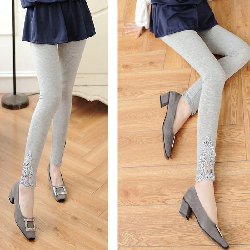 レギンス レディース 春夏 おしゃれ パンツ 大きいサイズ 10分丈 レギンス パンツ  ストレッチ　伸縮性　ウエストゴム　送料無料　ポイント消化 #RG65 |  | 05