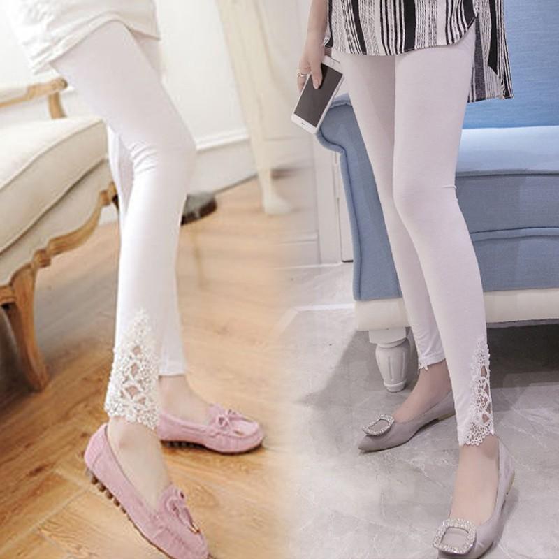 レギンス レディース 春夏 おしゃれ パンツ 大きいサイズ 10分丈 レギンス パンツ  ストレッチ　伸縮性　ウエストゴム　送料無料　ポイント消化 #RG65 |  | 07