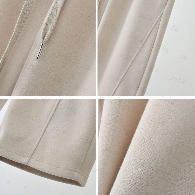 バナナパンツ (rg71#) ワイドパンツ レディース カジュアルパンツ ハイウエスト 九分丈パンツ 春秋新作 ゆったり 薄手 スポーツパンツ お洒落 |  | 10