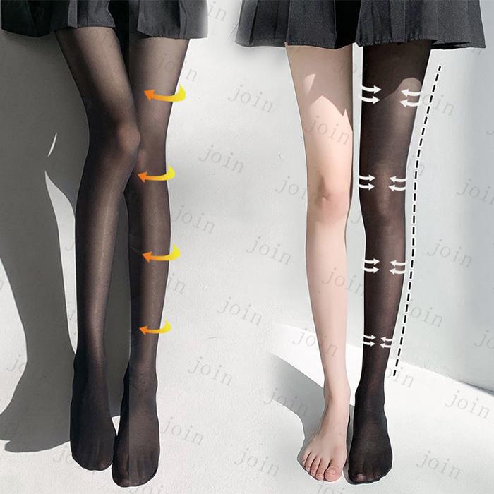 ストッキング レディース 日本国内当日発送 パンスト パンティストッキング 着圧タイツ ブラック 脚やせ 美脚 透け感タイツ お腹引き締め ハイウエスト #rg9 |  | 02