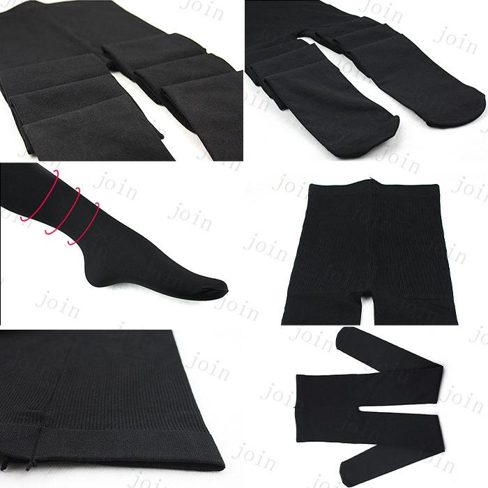 ストッキング レディース 日本国内当日発送 パンスト パンティストッキング 着圧タイツ ブラック 脚やせ 美脚 透け感タイツ お腹引き締め ハイウエスト #rg9 |  | 04