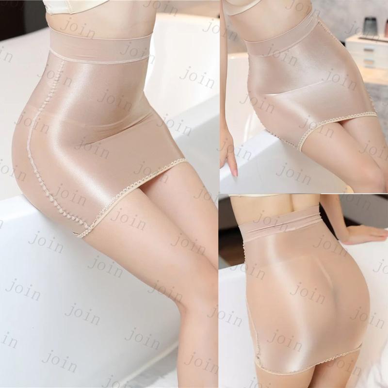 ミニスカート 光沢透明感 コスプレ 蛍光素材 伸縮性あり 韓国 無地生地 かわいい 可愛い 無地 光沢 フリーサイズ  シンプル  ロングスカート #S6 |  | 03