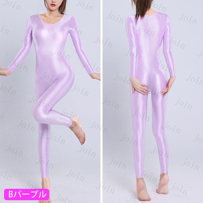 s8#全身タイツ 当日発送 3type 10color 女性 ボディストッキング 光沢  ランジェリー ストッキング ボディタイツ 美胸 おしゃれ ボディースーツ ボディライン |  | 11