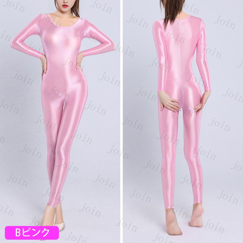 s8#全身タイツ 当日発送 3type 10color 女性 ボディストッキング 光沢  ランジェリー ストッキング ボディタイツ 美胸 おしゃれ ボディースーツ ボディライン |  | 15