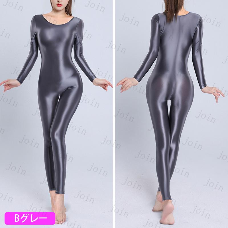 s8#全身タイツ 当日発送 3type 10color 女性 ボディストッキング 光沢  ランジェリー ストッキング ボディタイツ 美胸 おしゃれ ボディースーツ ボディライン |  | 16