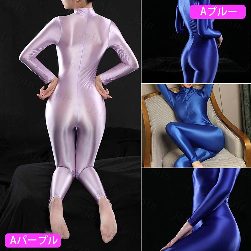 s8#全身タイツ 当日発送 3type 10color 女性 ボディストッキング 光沢  ランジェリー ストッキング ボディタイツ 美胸 おしゃれ ボディースーツ ボディライン |  | 20