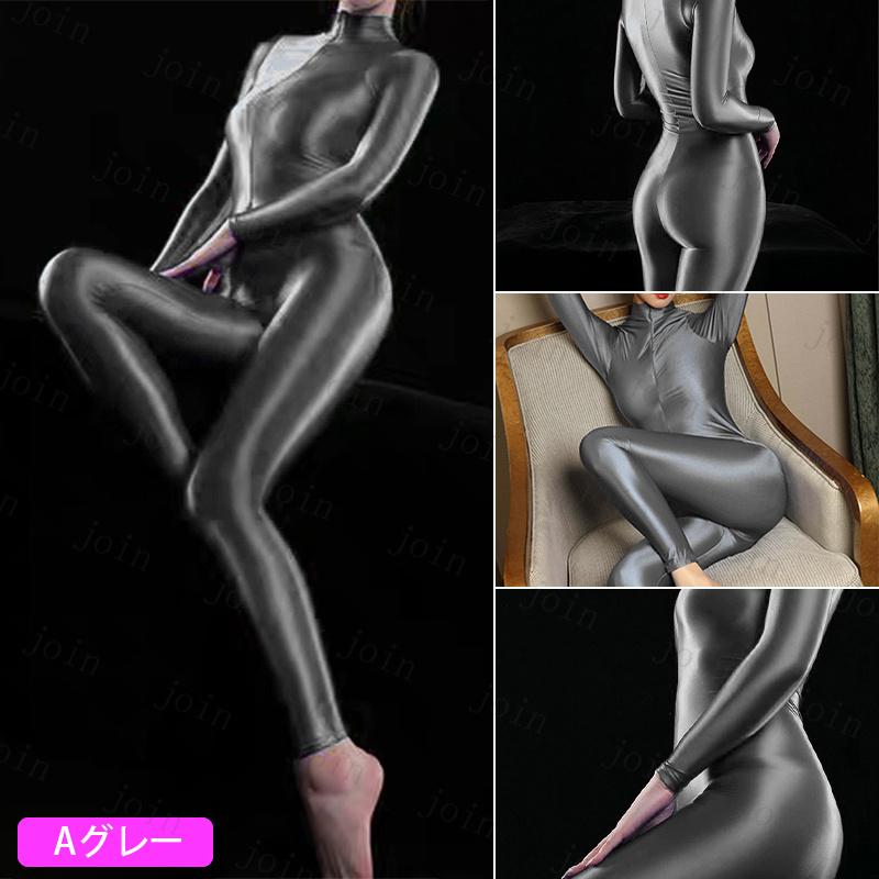 s8#全身タイツ 当日発送 3type 10color 女性 ボディストッキング 光沢  ランジェリー ストッキング ボディタイツ 美胸 おしゃれ ボディースーツ ボディライン |  | 08