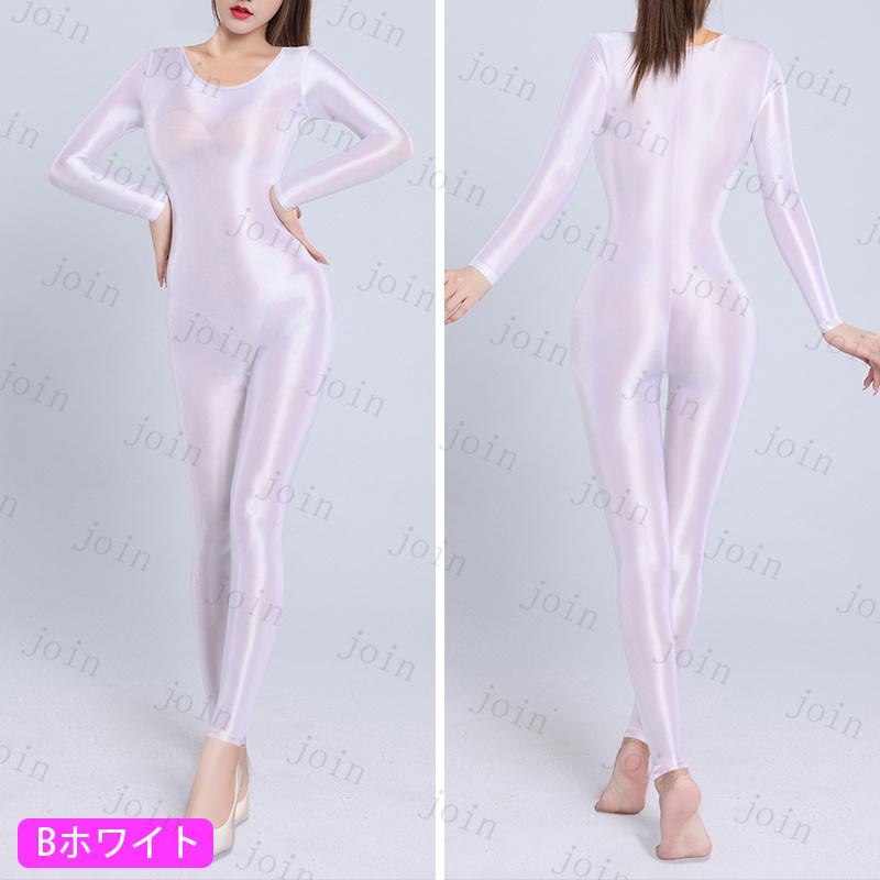 s8#全身タイツ 当日発送 3type 10color 女性 ボディストッキング 光沢  ランジェリー ストッキング ボディタイツ 美胸 おしゃれ ボディースーツ ボディライン |  | 09