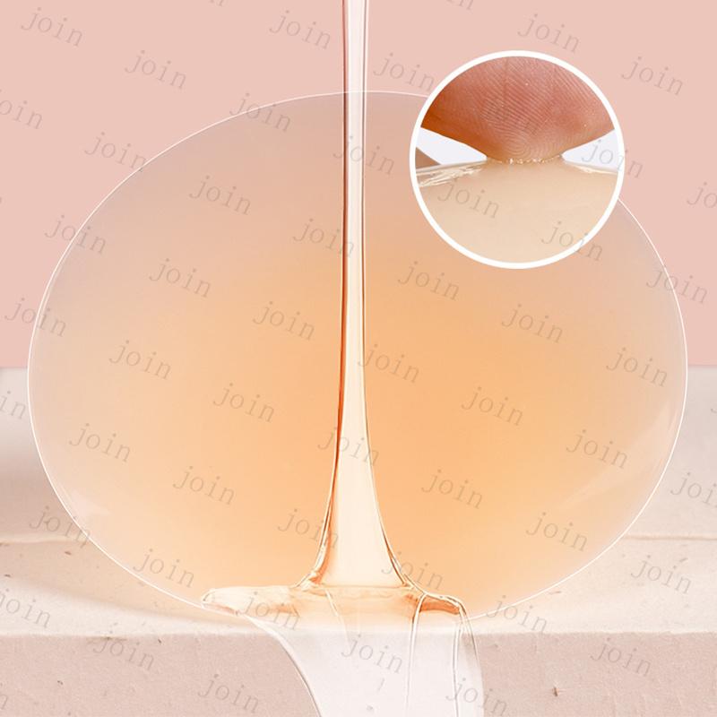 ブラパッド 薄手 (s9#) 当日発送 2点セット 胸パッド 水着 ニップレス シリコン ブラジャーパッド シリコンバスト 貼付式 おっぱい パッド 盛れる ナチュラル |  | 13