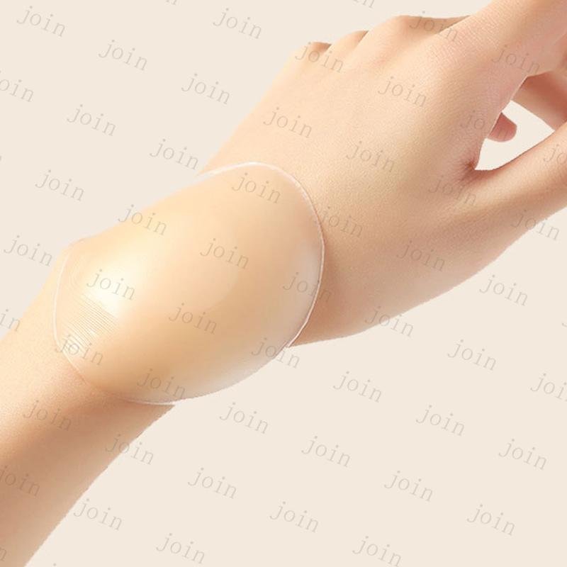 ブラパッド 薄手 (s9#) 当日発送 2点セット 胸パッド 水着 ニップレス シリコン ブラジャーパッド シリコンバスト 貼付式 おっぱい パッド 盛れる ナチュラル |  | 17