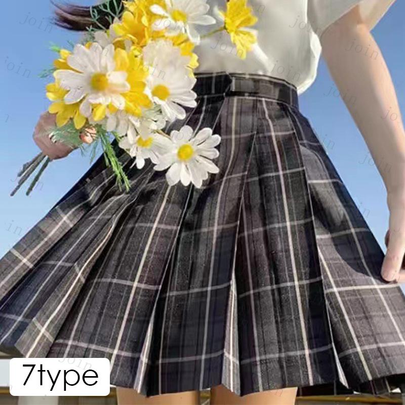 sk30# ミニスカート 可愛い 19type 多色 花柄 ウエストゴム スカート レディース スカート花柄 ミニスカート黒 JK 通学 パーティー 通勤 体型カバー フォーマル |  | 07