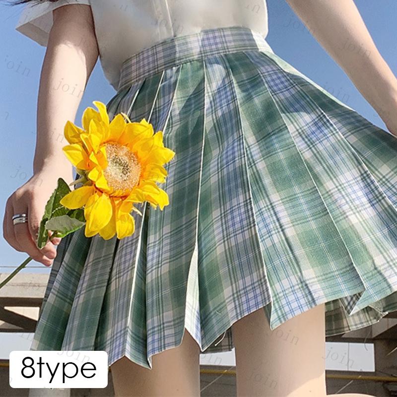 sk30# ミニスカート 可愛い 19type 多色 花柄 ウエストゴム スカート レディース スカート花柄 ミニスカート黒 JK 通学 パーティー 通勤 体型カバー フォーマル |  | 08