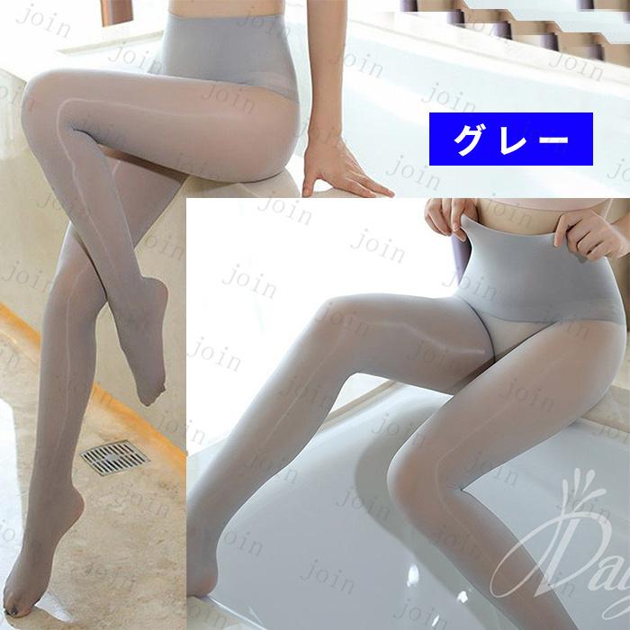 ST11#ストッキング 日本国内当日発送 10color シームレス パンスト 高密度 フリーサイズ 光沢ストッキング 大きいサイズ 伸縮性 抗菌防臭 無地 タイツ |  | 04