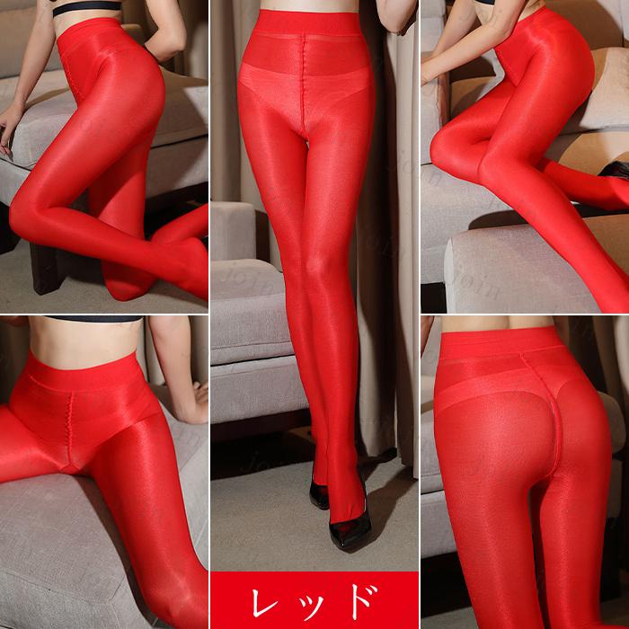 ストッキング タイツ レディース 光沢  お腹引き締め 光沢ストッキング パンティーストッキング 透け感 弾力 魅力的 フィット感 ベージュ #st15 |  | 06