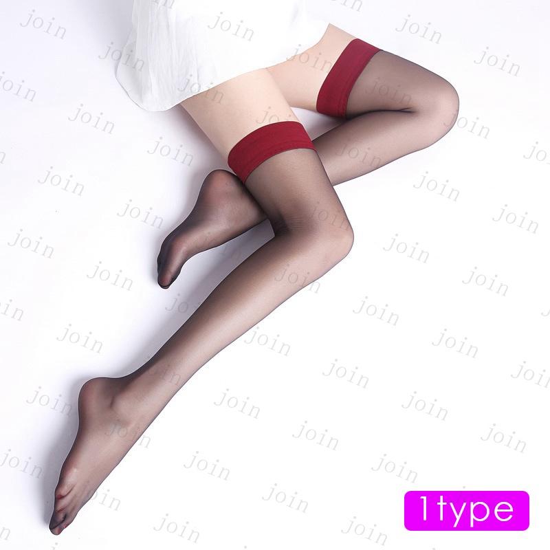 ST16#美脚ストッキング ガータベルト用ストッキング ストッキングストッキング黒  韓国 ポイント消化 可愛い ランジェリー |  | 01