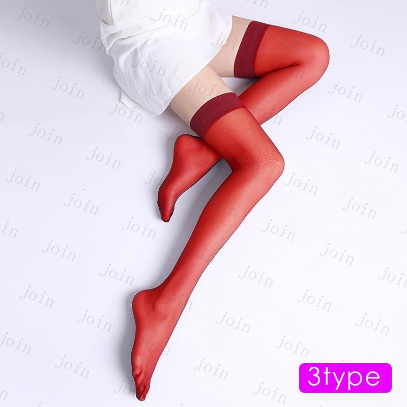 ST16#美脚ストッキング ガータベルト用ストッキング ストッキングストッキング黒  韓国 ポイント消化 可愛い ランジェリー |  | 03