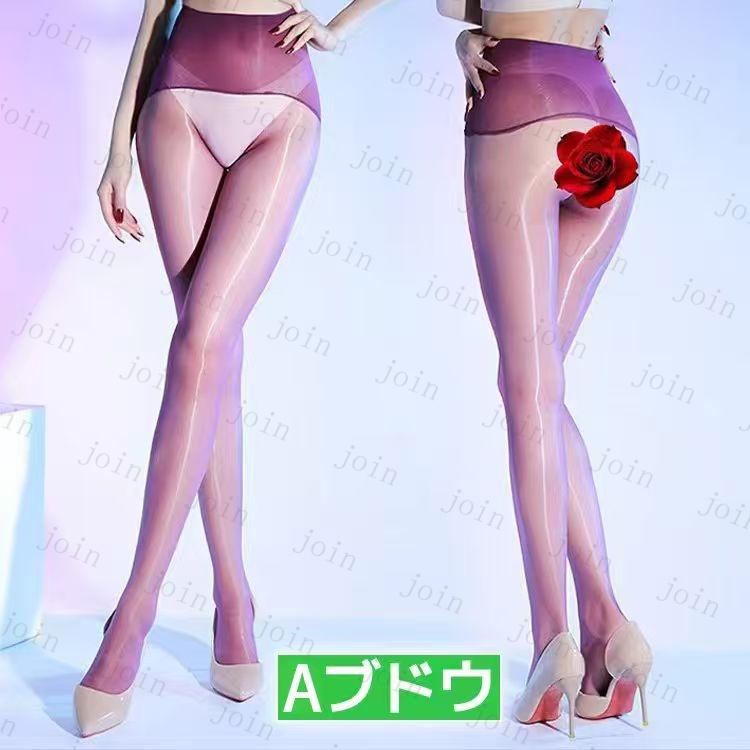 st23#ストッキング 日本国内当日発送 パンティストッキング 光沢ストッキング 透け感 美脚 美尻 タイツ 靴下 レディース シースルー 勝負下着 伸縮性 |  | 09