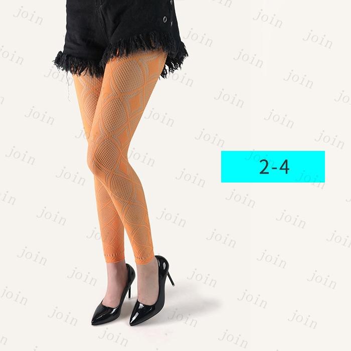 レギンス 日本国内当日発送 レギンスパンツ レディース 薄手 シースルー 網タイツ ストレッチ 網レギンス スキニーパンツ レギパン コスプレ 美脚 9分丈 #st34 |  | 06