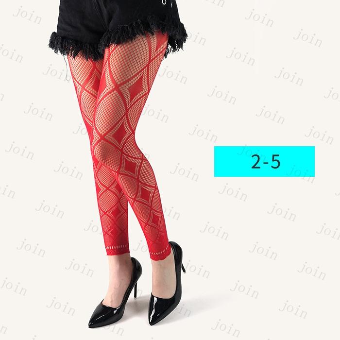 レギンス 日本国内当日発送 レギンスパンツ レディース 薄手 シースルー 網タイツ ストレッチ 網レギンス スキニーパンツ レギパン コスプレ 美脚 9分丈 #st34 |  | 07