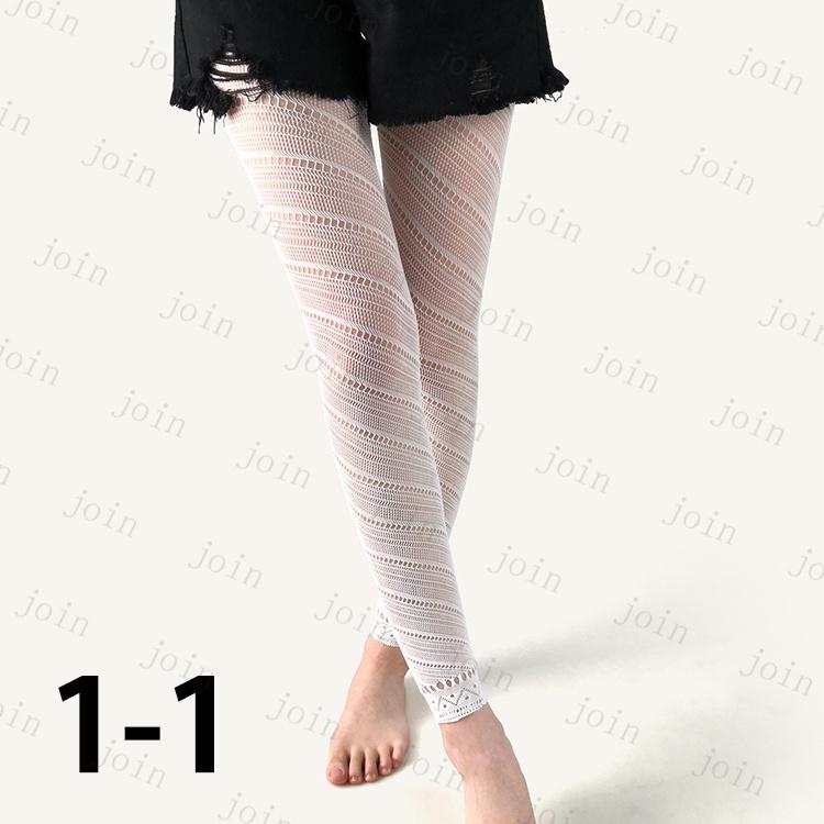 レギンスパンツ 日本国内当日発送 網タイツ スキニーパンツ レギンス レディース 薄手 シースルー 美脚 9分丈 カラータイツ 透明感 ストレッチ #st35 |  | 02
