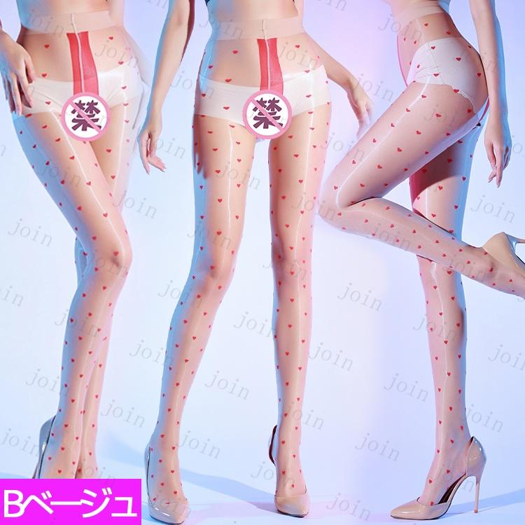 st38#ストッキング 日本国内当日発送 パンティストッキング レディース 美脚 パンティ部オープン 光沢 素肌 タイツ 透け感 スタンダードストッキング |  | 07