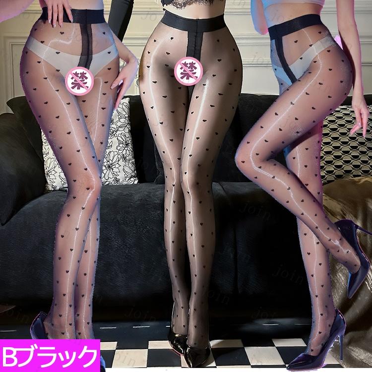 st38#ストッキング 日本国内当日発送 パンティストッキング レディース 美脚 パンティ部オープン 光沢 素肌 タイツ 透け感 スタンダードストッキング |  | 06