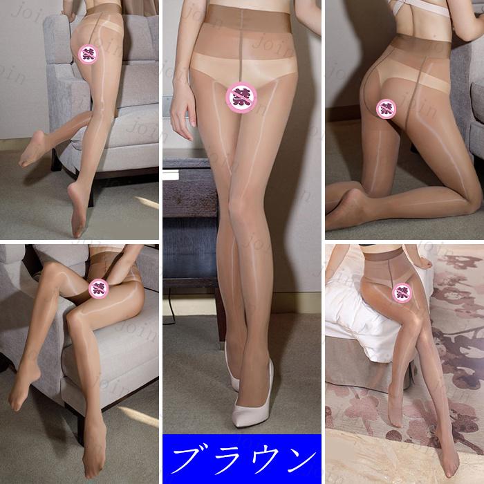 ストッキング 日本国内当日発送 パンティーストッキング 9colors 光沢ストッキング 美脚 透け感 高級感 タイツ 勝負下着 セクシー フィット感 #st3 |  | 04