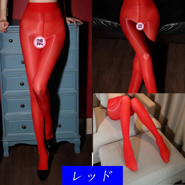 ストッキング 日本国内当日発送 パンティーストッキング 9colors 光沢ストッキング 美脚 透け感 高級感 タイツ 勝負下着 セクシー フィット感 #st3 |  | 09