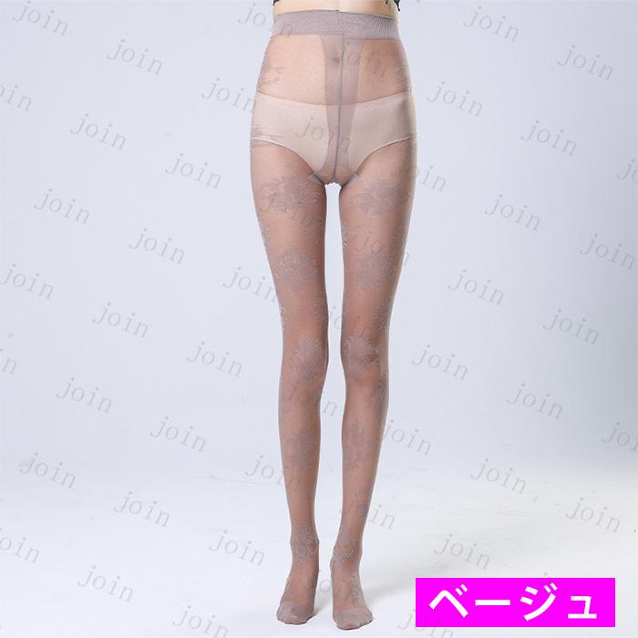 ストッキング レディース (st50#) 日本国内当日発送 15color パンティストッキング インナー 薄手 ストレッチ 美脚 シースルー 下着 タイツ 着圧ストッキング |  | 04