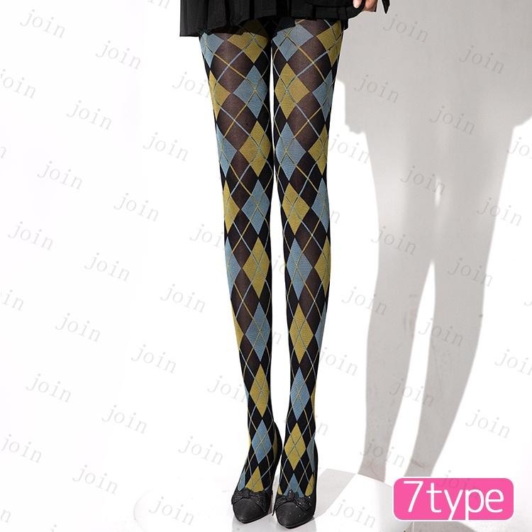 ストッキング (st53#) 当日発送 7type パンティストッキング レディース 黒 着圧 タイツ パンスト ストッキング 女性 美脚 大きいサイズ ピップアップ 脚痩せ |  | 07