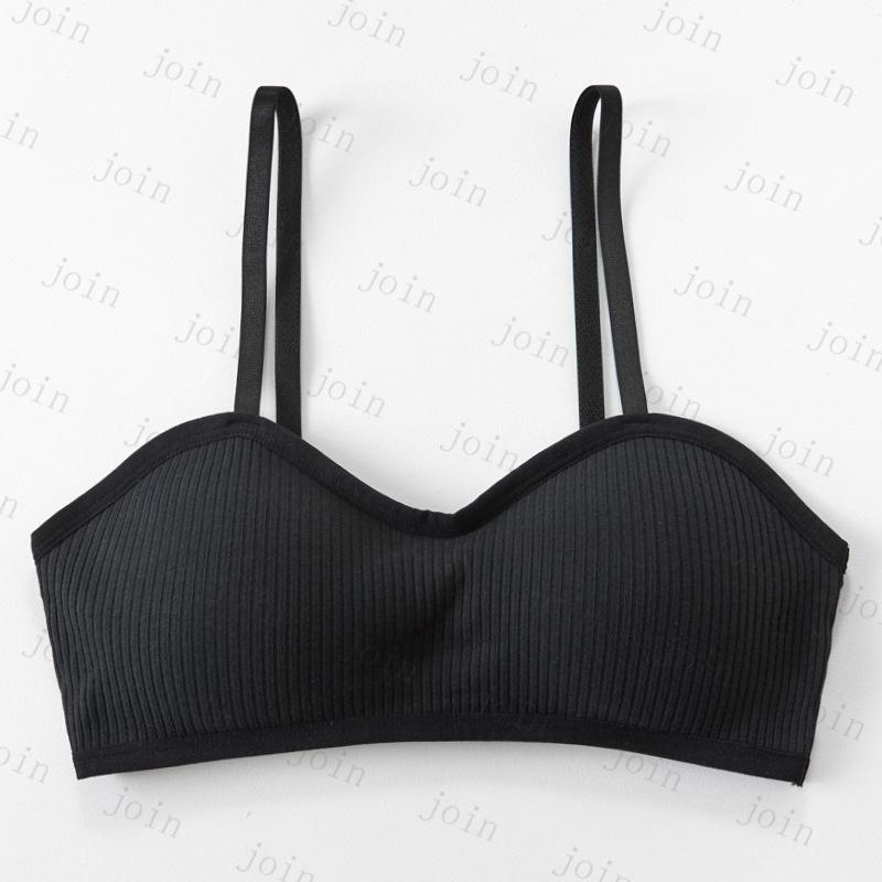 ブラジャー ジュニアブラ キッズブラ ノンワイヤー シームレス ブラトップ 綿100％ 育成ブラ バストアップ 補正下着 補整 お肌にやさしい下着 単品 #tk17 |  | 02