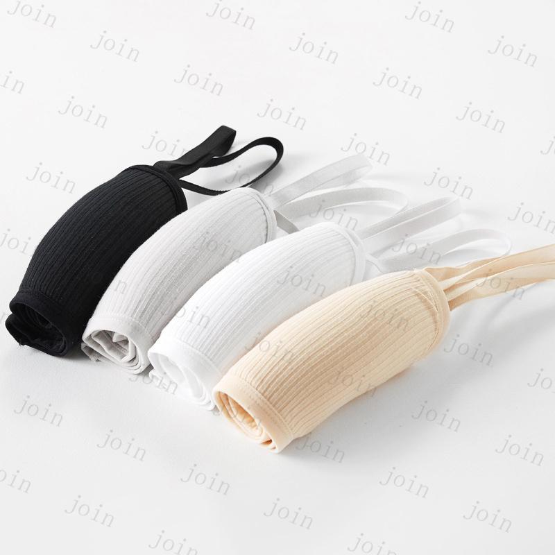 ブラジャー ジュニアブラ キッズブラ ノンワイヤー シームレス ブラトップ 綿100％ 育成ブラ バストアップ 補正下着 補整 お肌にやさしい下着 単品 #tk17 |  | 06