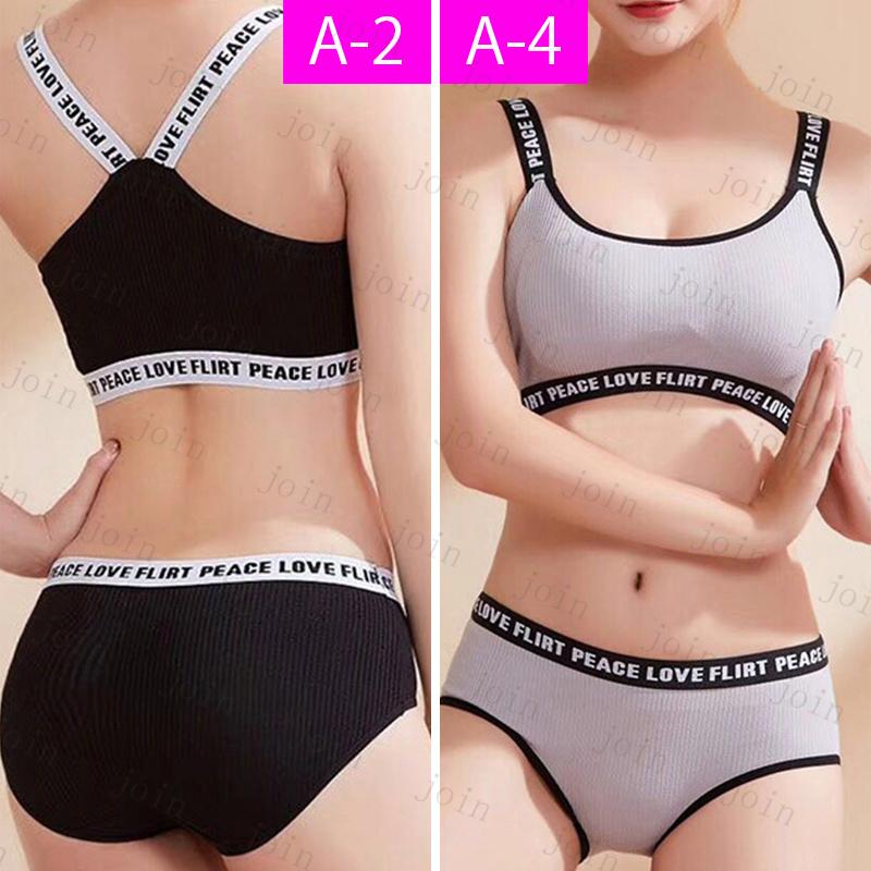 tk29#ブラショーツセット 当日発送 2type 9color 上下セット