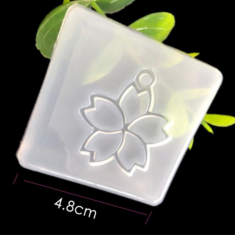 Uv185 2個セット Uvレジンアクセサリー プレゼント 送料無料 可愛いレジン液 シリコンモールド ネックレス ペンダント Uvレジン型 ブレスレットネイルパーツ Uv185 ジョインショップ 通販 Yahoo ショッピング
