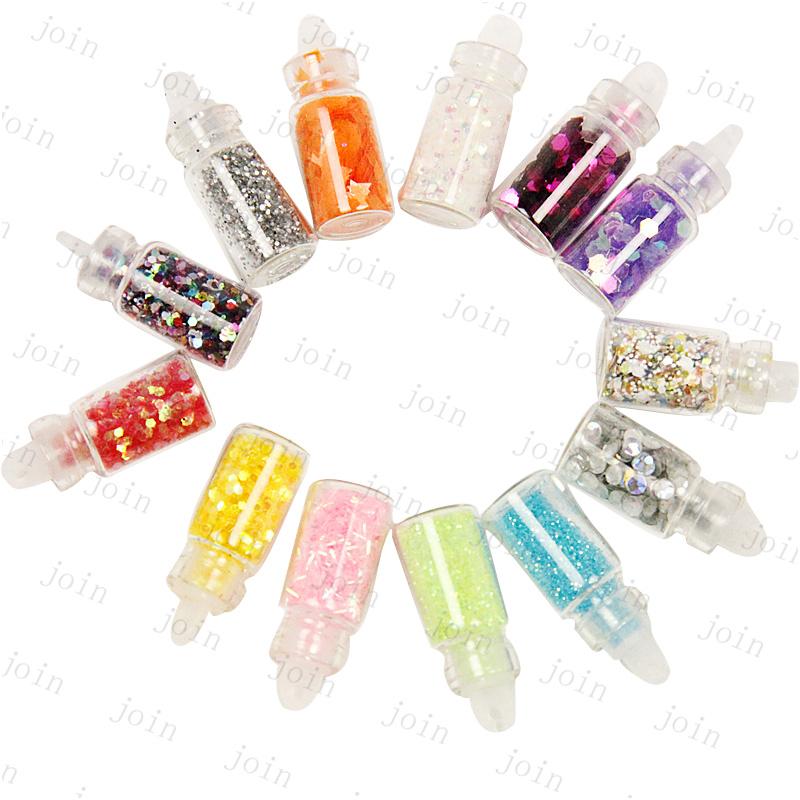 uv75# 48種類レジン封入用素材 uvレジンアクセサリー プレゼント  可愛い ブレスレット ネイルパーツ レジンクラフト ネイルケア 道具 レジン封入 |  | 03