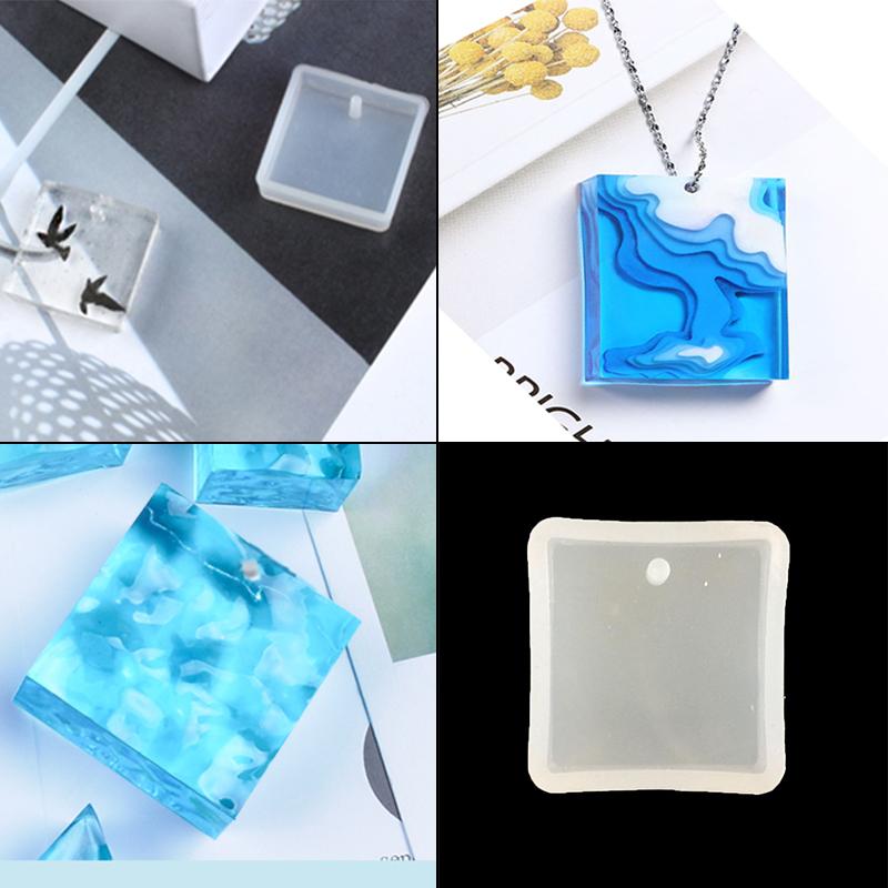 5種類シリコンモールド リング 多色パール レジンクラフト道具 シリコンモールド 立体 アクセサリー用 手芸 UVレジン シリコンモールド 立体 セール #uvz242 |  | 02