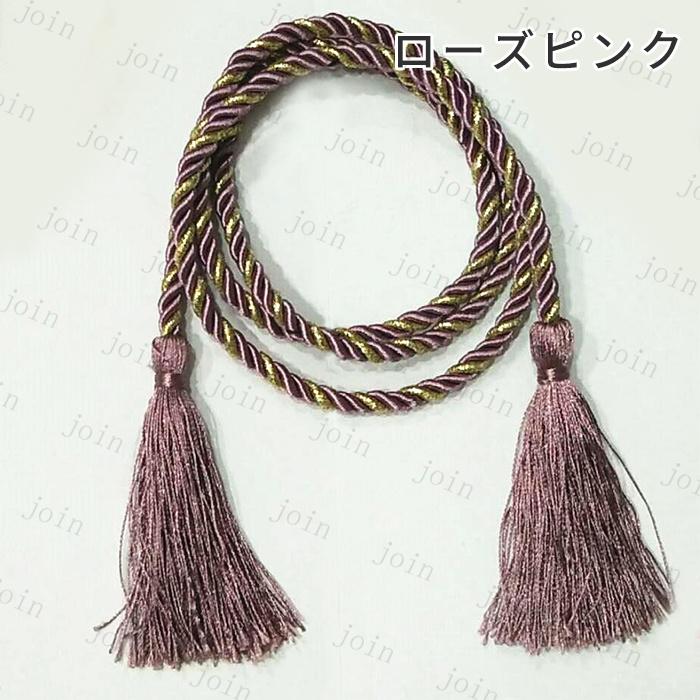 組紐 日本国内当日発送 15color 髪飾り 水引 パーツ 組み紐飾り ヘアアレンジ 髪かざり 振袖 和装 ヘアアクセサリー 和風 つまみ細工 水引細工 水引き 着物 #y10 |  | 06