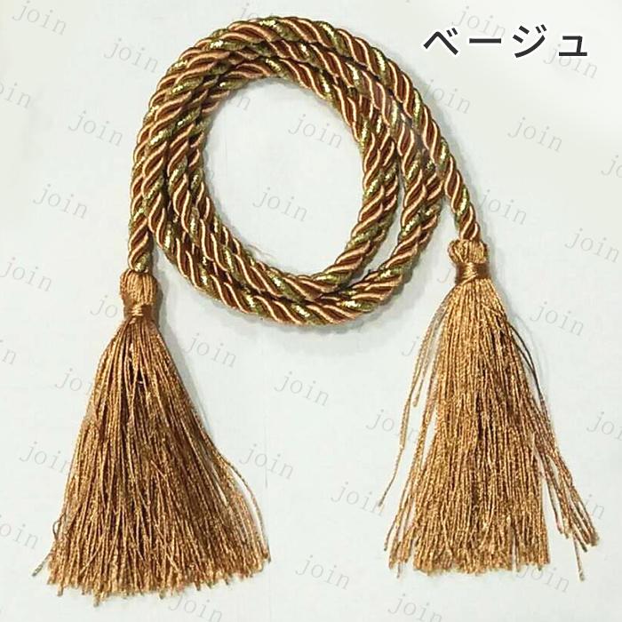 組紐 日本国内当日発送 15color 髪飾り 水引 パーツ 組み紐飾り ヘアアレンジ 髪かざり 振袖 和装 ヘアアクセサリー 和風 つまみ細工 水引細工 水引き 着物 #y10 |  | 11