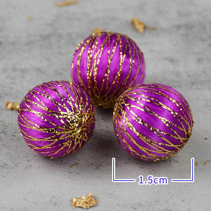 3本セット 玉飾り 日本国内当日発送 9color 髪飾り ヘアアクセサリー 手芸材料 アクセサリーパーツ 資材 球体 ヘアアレンジ 和玉 ボール 水玉 和装 手作り #y9 |  | 11