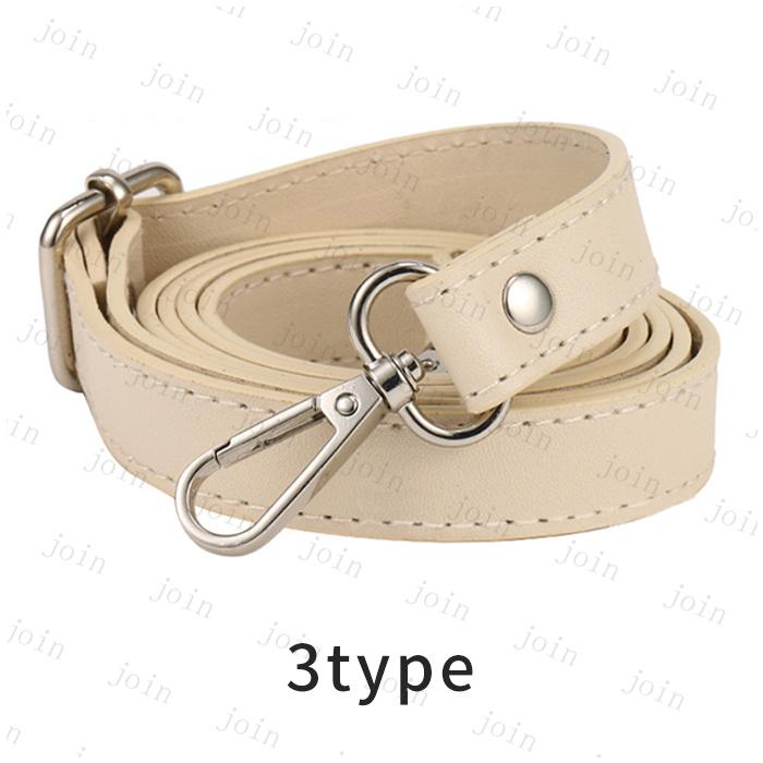 チェーンベルト (#z100) ショルダーベルト 12type レザー パールチェーン 当日発送 ショルダー ストラップ 付け替え 単品 |  | 03