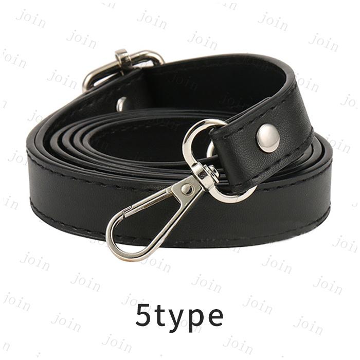 チェーンベルト (#z100) ショルダーベルト 12type レザー パールチェーン 当日発送 ショルダー ストラップ 付け替え 単品 |  | 05