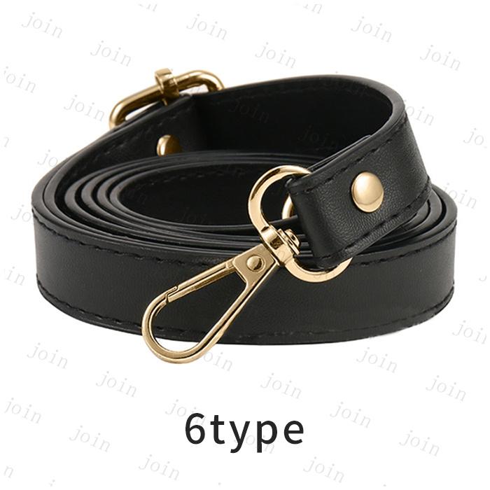 チェーンベルト (#z100) ショルダーベルト 12type レザー パールチェーン 当日発送 ショルダー ストラップ 付け替え 単品 |  | 06